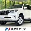 toyota land-cruiser-prado 2023 -TOYOTA--Land Cruiser Prado 3BA-TRJ150W--TRJ150-0168455---TOYOTA--Land Cruiser Prado 3BA-TRJ150W--TRJ150-0168455- image 1