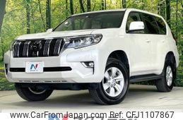 toyota land-cruiser-prado 2023 -TOYOTA--Land Cruiser Prado 3BA-TRJ150W--TRJ150-0168455---TOYOTA--Land Cruiser Prado 3BA-TRJ150W--TRJ150-0168455-