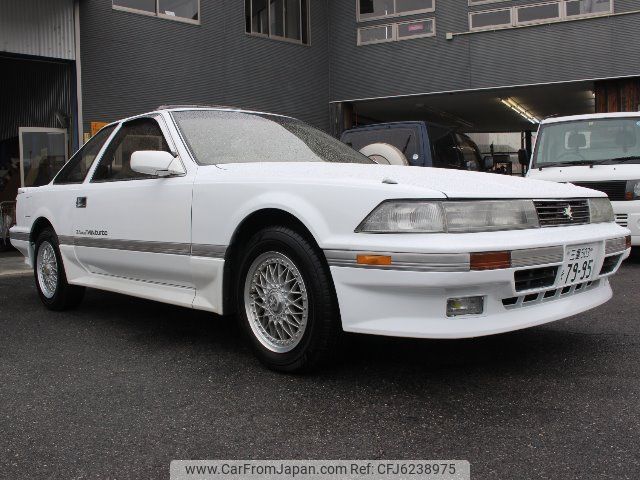 Toyota soarer 1990