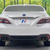 toyota crown-hybrid 2021 quick_quick_AZSH21_AZSH21-1015456 image 15
