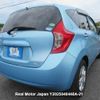 nissan note 2014 3282185-Y2025040440A-21 image 5