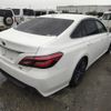 toyota crown-hybrid 2020 quick_quick_6AA-AZSH20_AZSH20-1055788 image 4