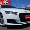 audi tt 2017 -AUDI--Audi TT ABA-FVCHHF--TRUZZZFV4G1019567---AUDI--Audi TT ABA-FVCHHF--TRUZZZFV4G1019567- image 9