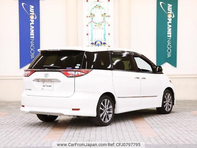 toyota estima 2017 quick_quick_DBA-ACR50W_ACR50-7149601 image 2