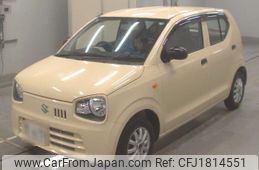 suzuki alto 2019 CFJ1814551