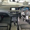 bmw 1-series 2020 -BMW--BMW 1 Series 3BA-7L20--WBA7L120X07F65209---BMW--BMW 1 Series 3BA-7L20--WBA7L120X07F65209- image 2