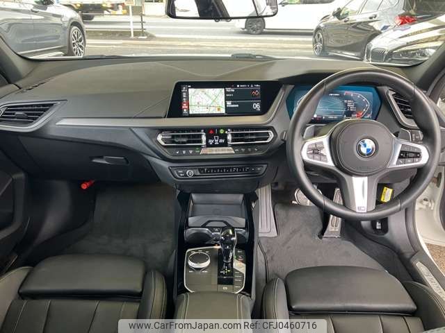 bmw 1-series 2020 -BMW--BMW 1 Series 3BA-7L20--WBA7L120X07F65209---BMW--BMW 1 Series 3BA-7L20--WBA7L120X07F65209- image 2