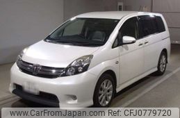 toyota isis 2014 -TOYOTA 【豊田 300ﾎ6400】--Isis DBA-ZGM11W--ZGM11-0020568---TOYOTA 【豊田 300ﾎ6400】--Isis DBA-ZGM11W--ZGM11-0020568-