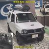 suzuki jimny 1999 -SUZUKI--Jimny JB23W-109932---SUZUKI--Jimny JB23W-109932- image 7