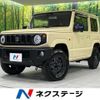 suzuki jimny 2018 quick_quick_JB64W_JB64W-108875 image 1