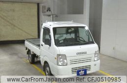 suzuki carry-truck 2009 -SUZUKI 【鹿児島 480ｺ1194】--Carry Truck DA65T--DA65T-136441---SUZUKI 【鹿児島 480ｺ1194】--Carry Truck DA65T--DA65T-136441-