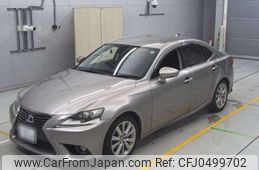 lexus is 2013 -LEXUS 【名古屋 307ﾒ3666】--Lexus IS DAA-AVE30--AVE30-5006191---LEXUS 【名古屋 307ﾒ3666】--Lexus IS DAA-AVE30--AVE30-5006191-