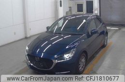 mazda demio 2019 CFJ1810677