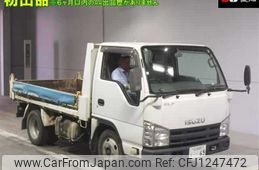 isuzu elf-truck 2012 -ISUZU 【名古屋 401ﾏ69】--Elf NJR85AD-7027024---ISUZU 【名古屋 401ﾏ69】--Elf NJR85AD-7027024-