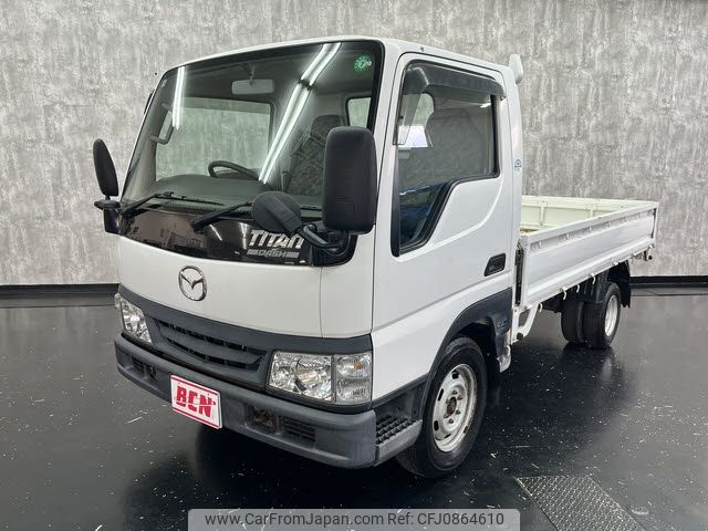 mazda titan 2005 -MAZDA--Titan TC-SYE6T--SYE6T-209809---MAZDA--Titan TC-SYE6T--SYE6T-209809- image 1