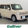 suzuki alto-lapin 2010 -SUZUKI--Alto Lapin DBA-HE22S--HE22S-186218---SUZUKI--Alto Lapin DBA-HE22S--HE22S-186218- image 1