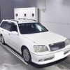 toyota crown-estate 2002 -TOYOTA 【岐阜 330ﾙ8108】--Crown Esrate JZS171W--0090986---TOYOTA 【岐阜 330ﾙ8108】--Crown Esrate JZS171W--0090986- image 1