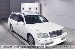 toyota crown-estate 2002 -TOYOTA 【岐阜 330ﾙ8108】--Crown Esrate JZS171W--0090986---TOYOTA 【岐阜 330ﾙ8108】--Crown Esrate JZS171W--0090986-