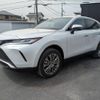 toyota harrier 2024 quick_quick_6BA-MXUA80_MXUA80-0119181 image 1