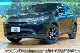 toyota harrier 2019 quick_quick_ZSU60W_ZSU60-0180963