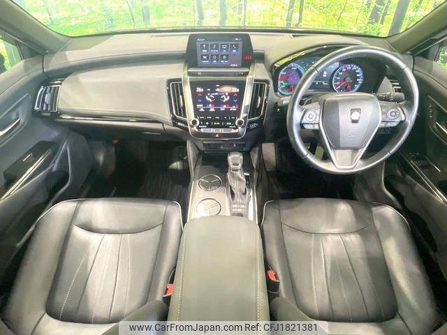 toyota crown-hybrid 2018 CFJ1821381 image 2