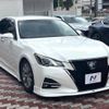 toyota crown-hybrid 2018 CFJ1705831 image 16