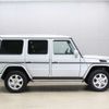 mercedes-benz g-class 2003 CFJ1718377 image 21