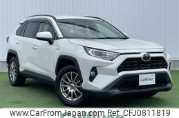 toyota rav4 2020 -TOYOTA--RAV4 6AA-AXAH52--AXAH52-4003271---TOYOTA--RAV4 6AA-AXAH52--AXAH52-4003271-