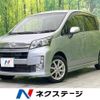 daihatsu move 2013 -DAIHATSU--Move DBA-LA100S--LA100S-1011820---DAIHATSU--Move DBA-LA100S--LA100S-1011820- image 1