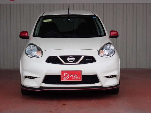 nissan march 2014 19010723 image 2