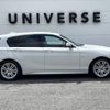 bmw 1-series 2016 -BMW--BMW 1 Series DBA-1R15--WBA1R520305C71142---BMW--BMW 1 Series DBA-1R15--WBA1R520305C71142- image 20