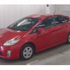 toyota prius 2010 quick_quick_DAA-ZVW30_0198745 image 2