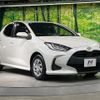 toyota yaris 2021 quick_quick_KSP210_KSP210-0044592 image 16