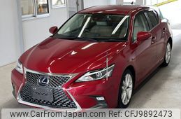 lexus ct 2019 -LEXUS--Lexus CT ZWA10-2350968---LEXUS--Lexus CT ZWA10-2350968-