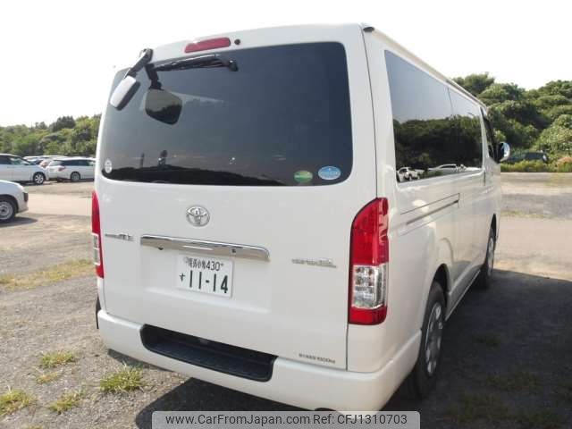 toyota regiusace-van 2020 -TOYOTA 【尾張小牧 430ｽ1114】--Regius ace Van QDF-GDH206V--GDH206V-1038322---TOYOTA 【尾張小牧 430ｽ1114】--Regius ace Van QDF-GDH206V--GDH206V-1038322- image 2