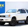 toyota hilux-surf 2001 -TOYOTA--Hilux Surf GF-RZN185W--RZN185-9037509---TOYOTA--Hilux Surf GF-RZN185W--RZN185-9037509- image 1