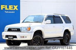 toyota hilux-surf 2001 -TOYOTA--Hilux Surf GF-RZN185W--RZN185-9037509---TOYOTA--Hilux Surf GF-RZN185W--RZN185-9037509-
