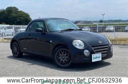 daihatsu copen 2011 CFJ0632936