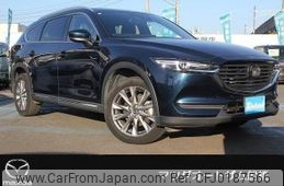 mazda cx-8 2020 -MAZDA 【大宮 331ﾘ2104】--CX-8 KG5P--203469---MAZDA 【大宮 331ﾘ2104】--CX-8 KG5P--203469-