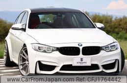 bmw m3 2015 CFJ1764442