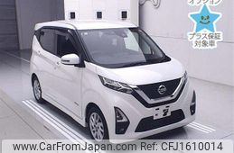 nissan dayz 2021 CFJ1610014