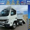 mitsubishi-fuso canter 2021 CFJ1743226 image 1