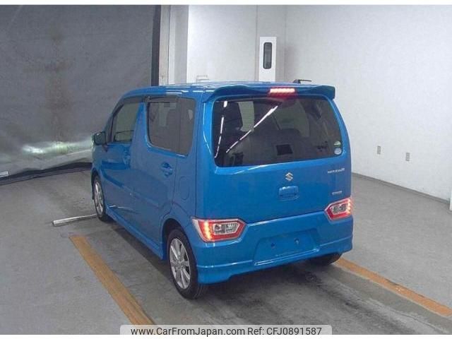 suzuki wagon-r 2020 quick_quick_5AA-MH95S_MH95S-101147 image 2
