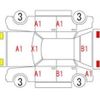 honda odyssey 2019 CFJ1627471 image 2