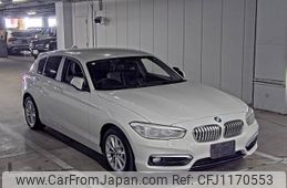 bmw 1-series 2016 quick_quick_LDA-1S20_WBA1S520605E93002