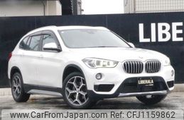 bmw x1 2018 -BMW--BMW X1 LDA-HT20--WBAHT920905L22096---BMW--BMW X1 LDA-HT20--WBAHT920905L22096-