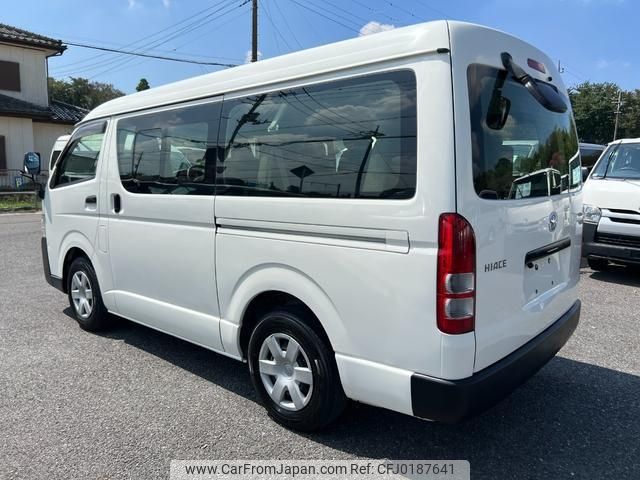 toyota hiace-wagon 2014 -TOYOTA--Hiace Wagon TRH214W--0035910---TOYOTA--Hiace Wagon TRH214W--0035910- image 2