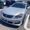 toyota crown 2008 -TOYOTA--Crown DBA-GRS204--GRS204-0006513---TOYOTA--Crown DBA-GRS204--GRS204-0006513- image 1