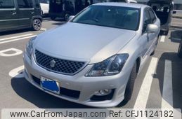 toyota crown 2008 -TOYOTA--Crown DBA-GRS204--GRS204-0006513---TOYOTA--Crown DBA-GRS204--GRS204-0006513-