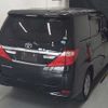 toyota alphard 2013 -TOYOTA--Alphard ANH25W-8043474---TOYOTA--Alphard ANH25W-8043474- image 6